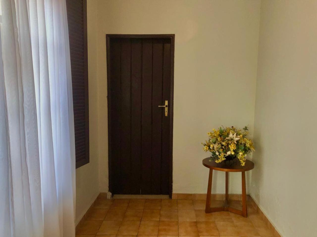 Pousada Jardins Santarém Εξωτερικό φωτογραφία